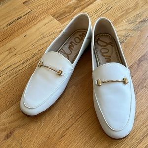 Sam Edelman Lion Loafer 8